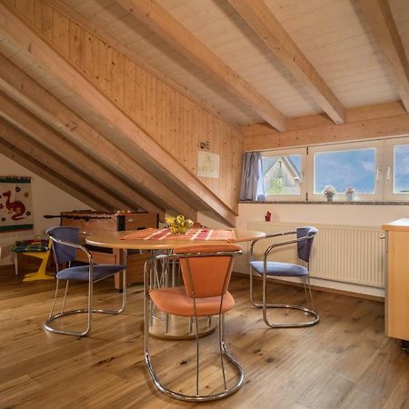 Ferienwohnung Schleinseeblick Kressbronn am Bodensee Zewnętrze zdjęcie