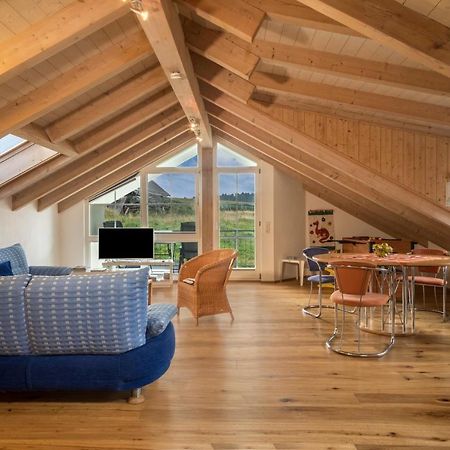 Ferienwohnung Schleinseeblick Kressbronn am Bodensee Zewnętrze zdjęcie