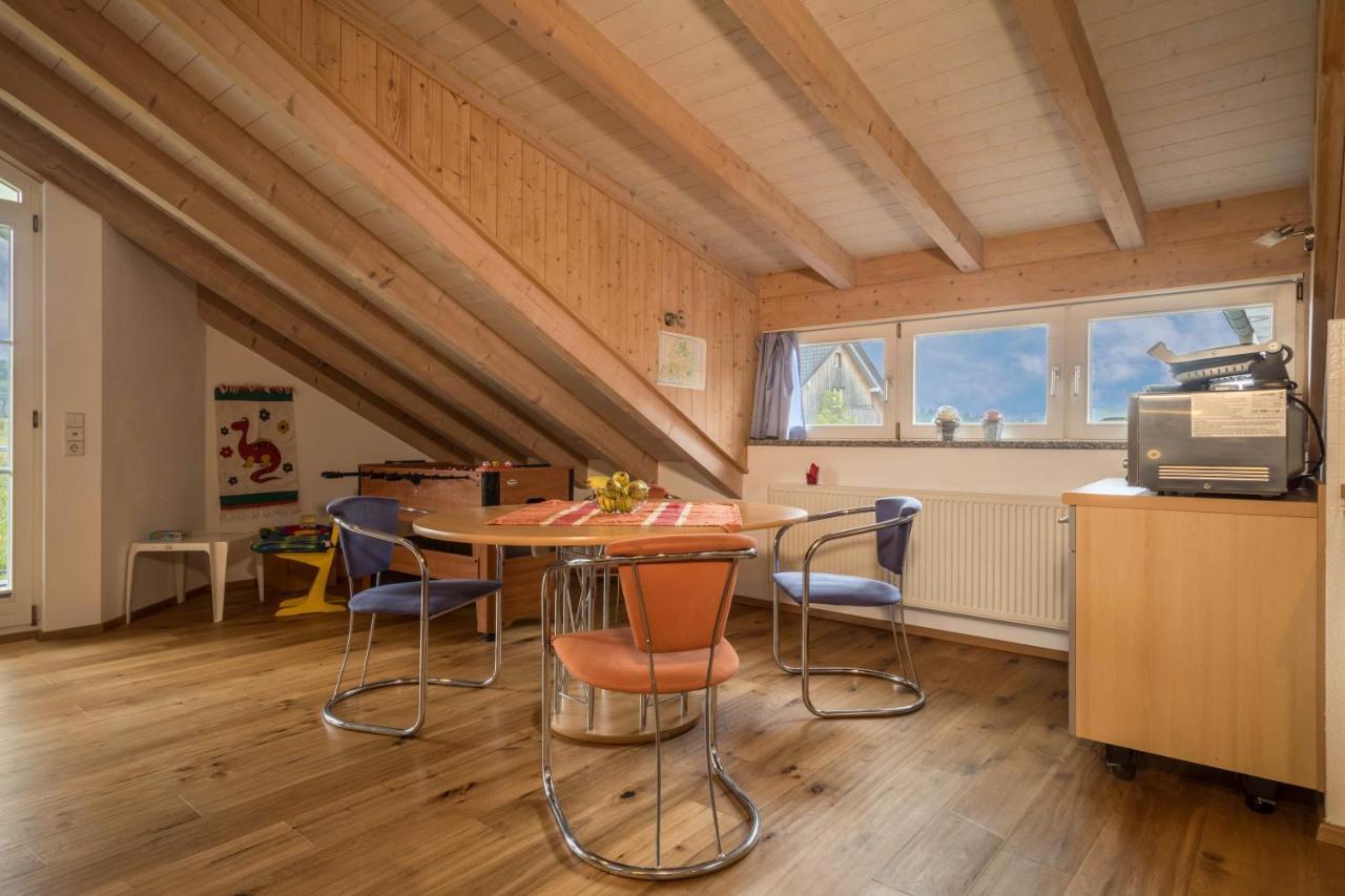 Ferienwohnung Schleinseeblick Kressbronn am Bodensee Zewnętrze zdjęcie