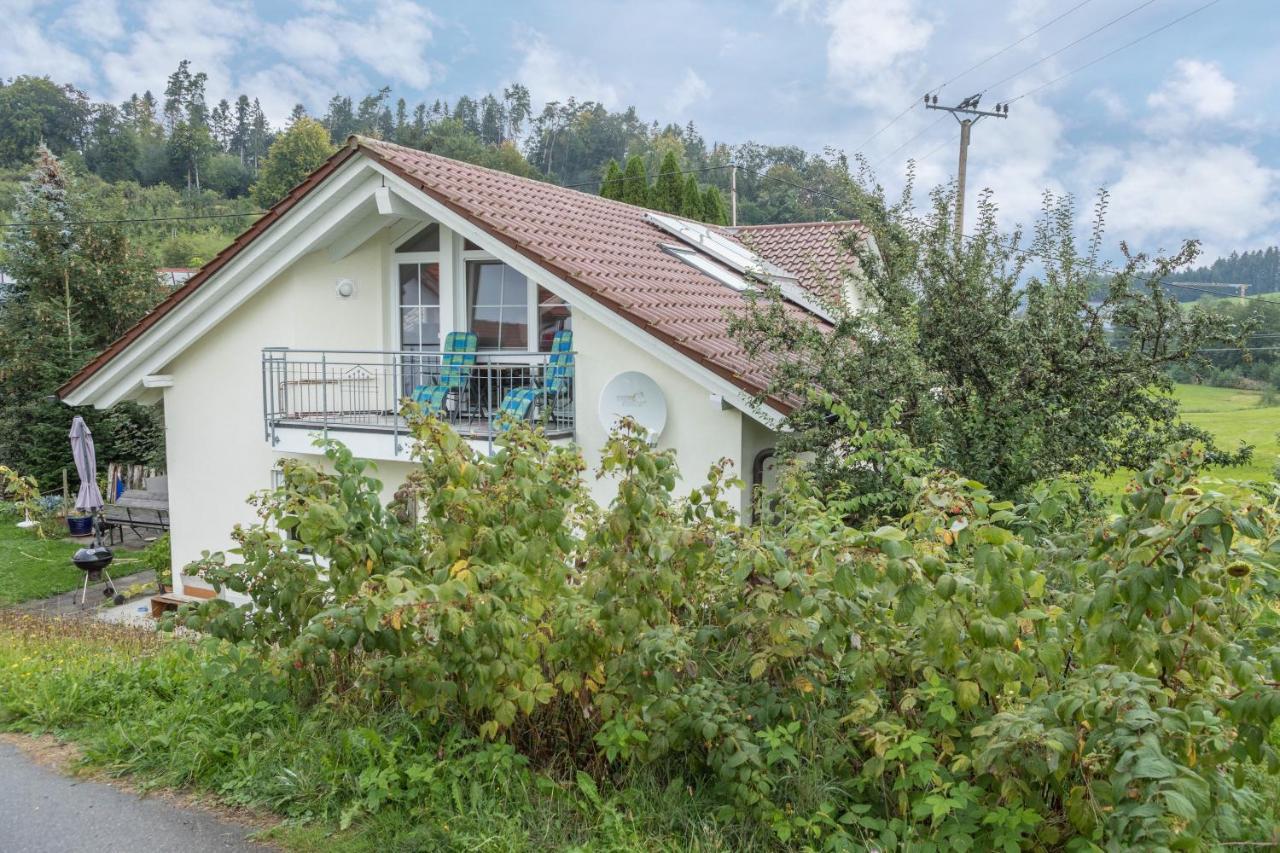 Ferienwohnung Schleinseeblick Kressbronn am Bodensee Zewnętrze zdjęcie