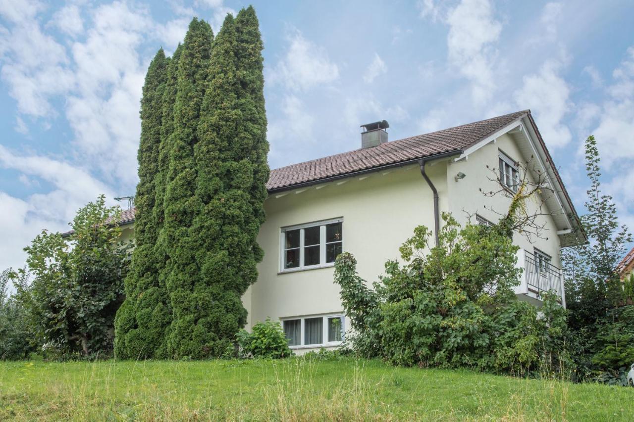 Ferienwohnung Schleinseeblick Kressbronn am Bodensee Zewnętrze zdjęcie