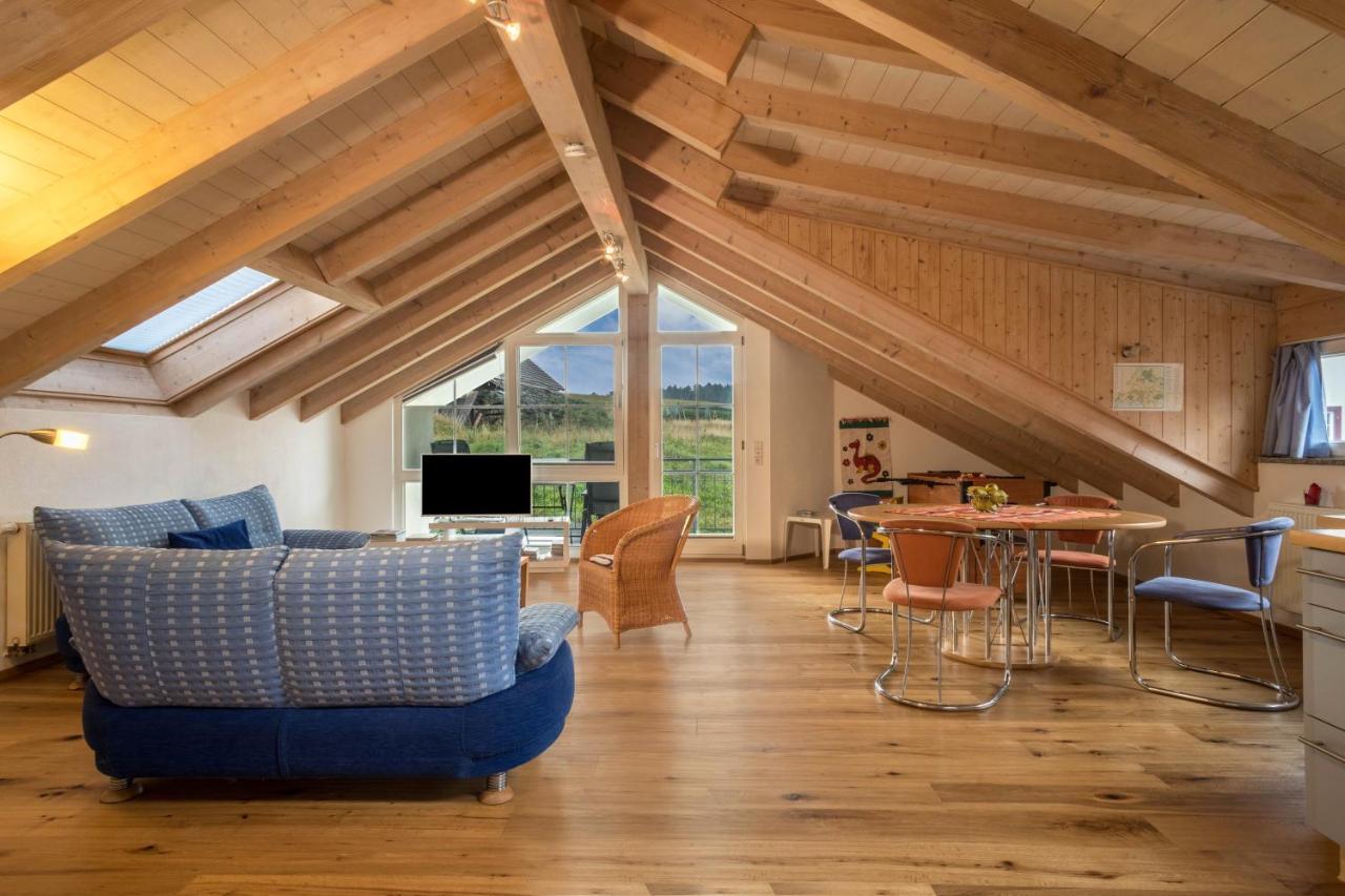 Ferienwohnung Schleinseeblick Kressbronn am Bodensee Zewnętrze zdjęcie