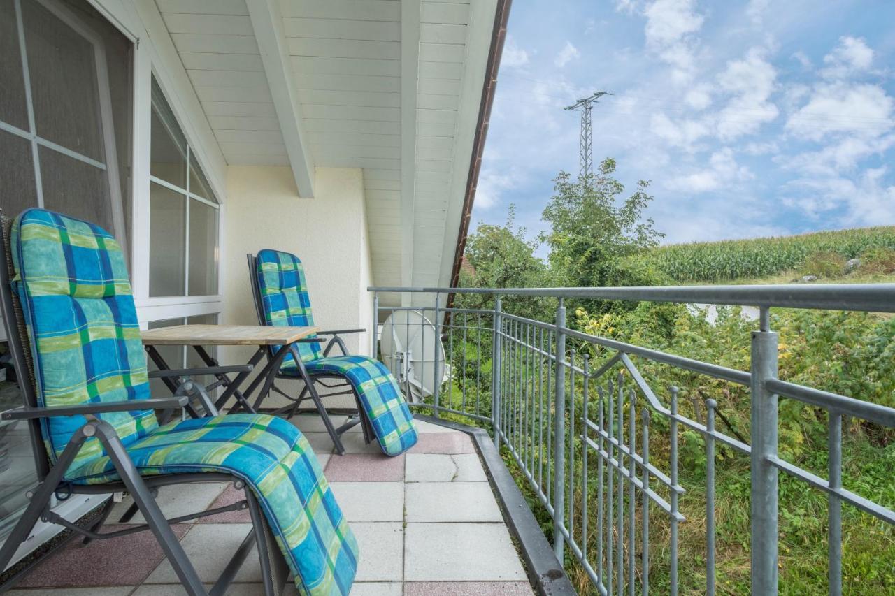 Ferienwohnung Schleinseeblick Kressbronn am Bodensee Zewnętrze zdjęcie