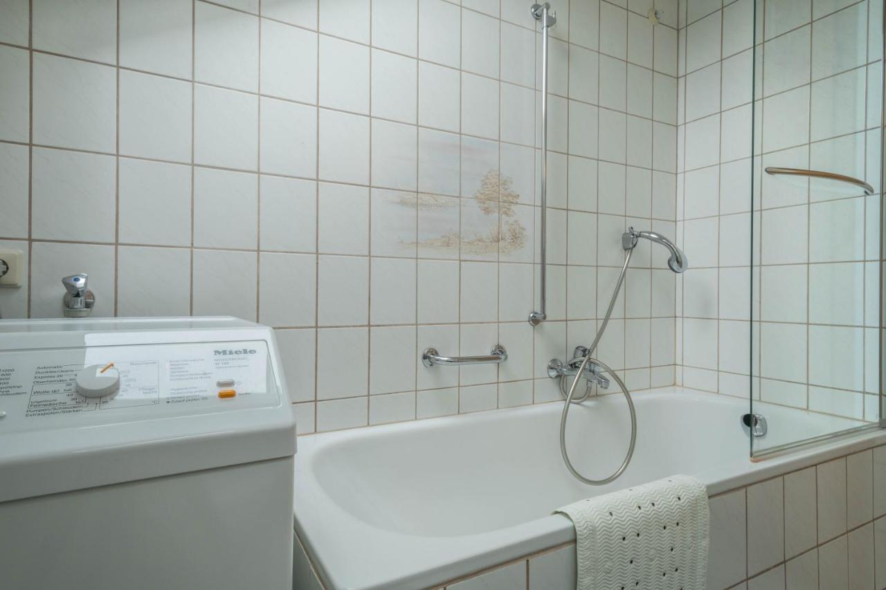 Ferienwohnung Schleinseeblick Kressbronn am Bodensee Zewnętrze zdjęcie